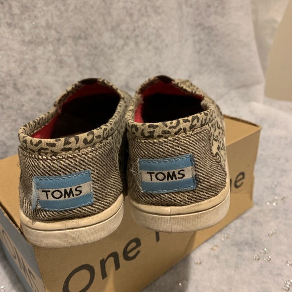 Toms kids - Picture 4 of 5